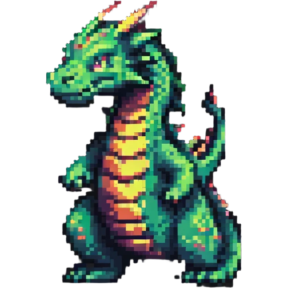 dragon emoji
