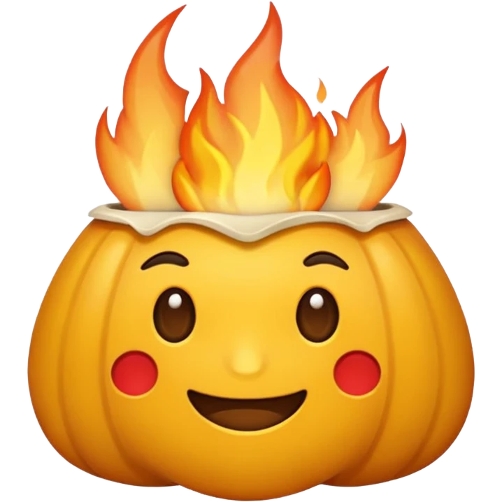 Fogata emoji