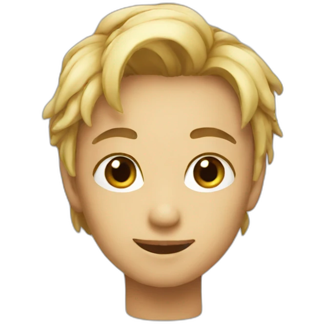 Pipi emoji
