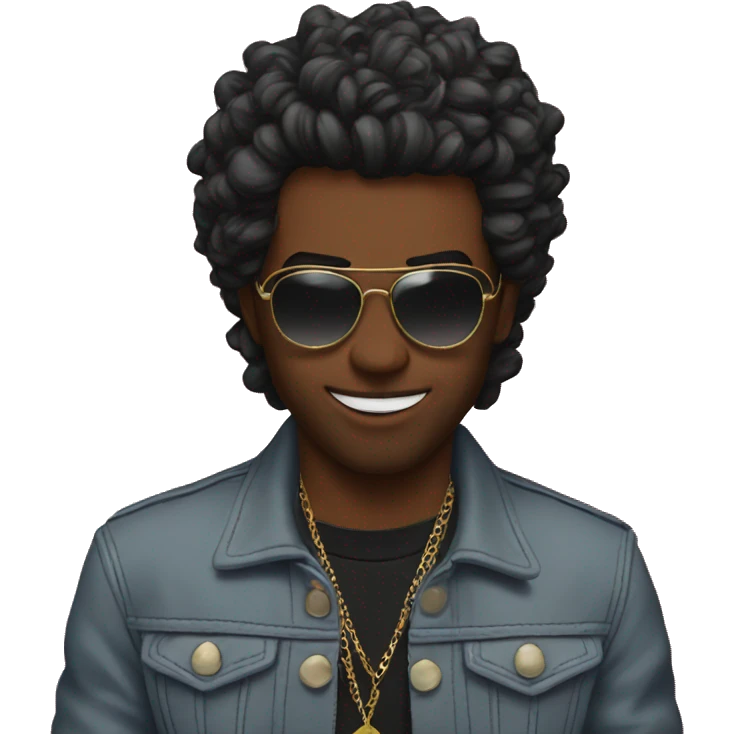 Rocknroll aesthetic  emoji