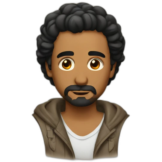 pablo emoji