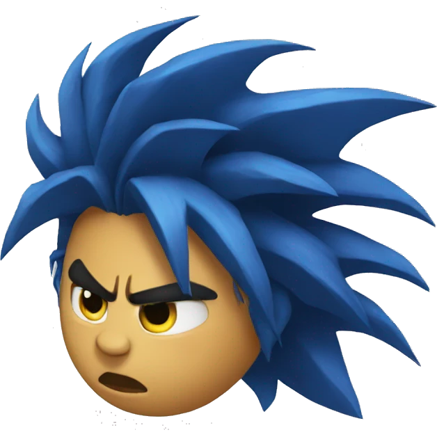 thunder emoji