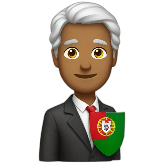 Portugal  emoji