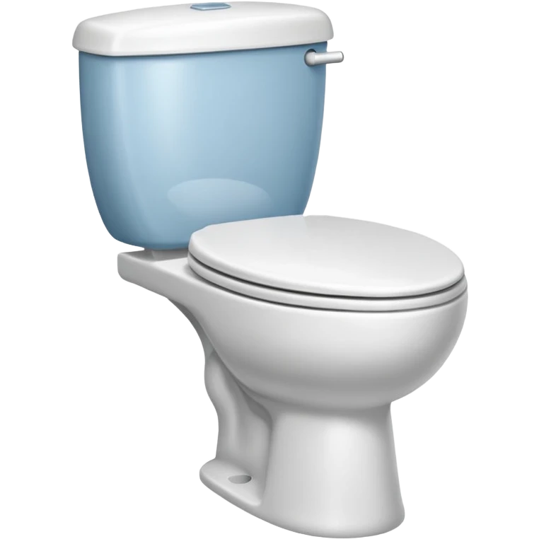 Toilet emoji
