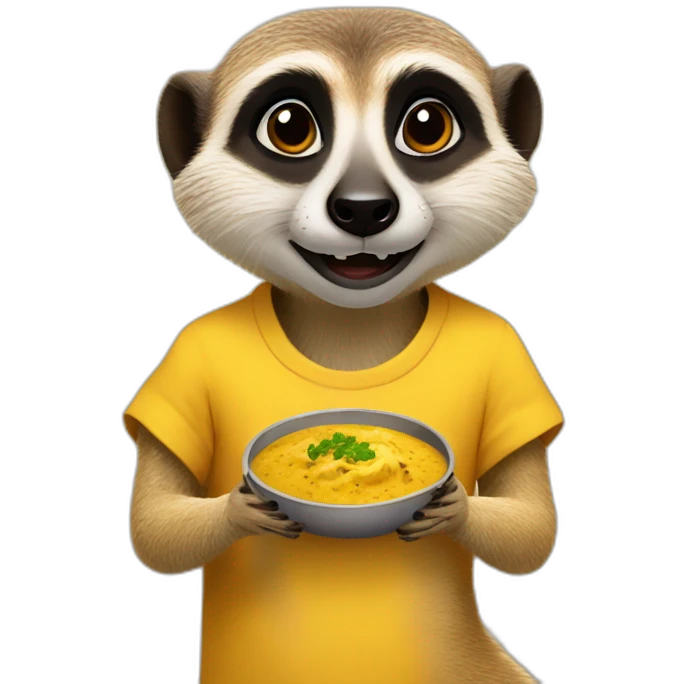 funny-meerkat-who-likes-curry emoji