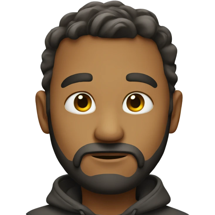 Mysterious emoji
