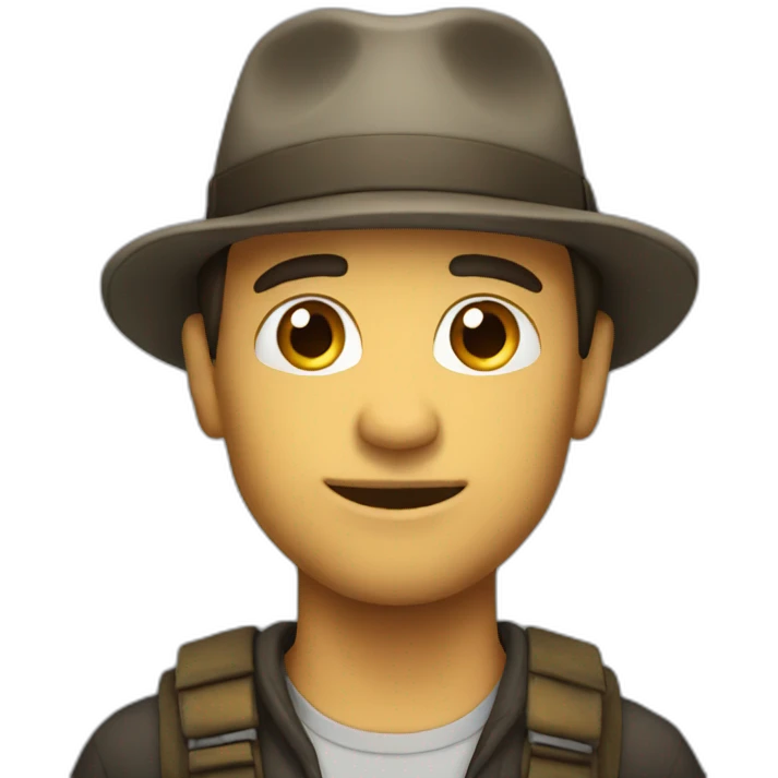 Clyde emoji
