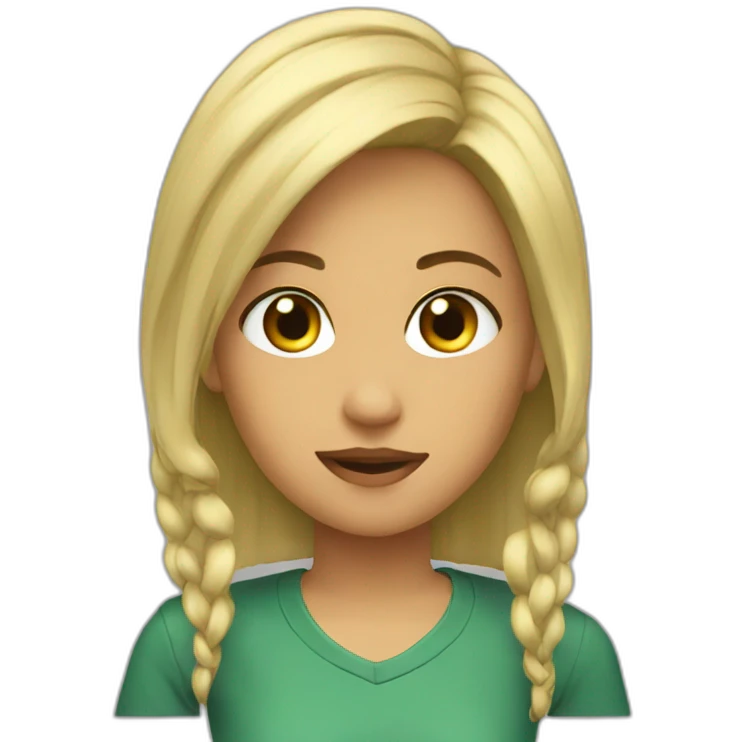 Alexis emoji