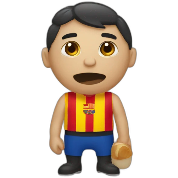 Catalunya emoji