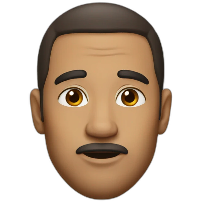 Rusard emoji
