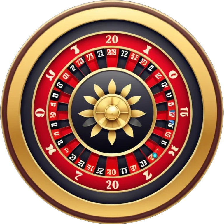 casino, target emoji