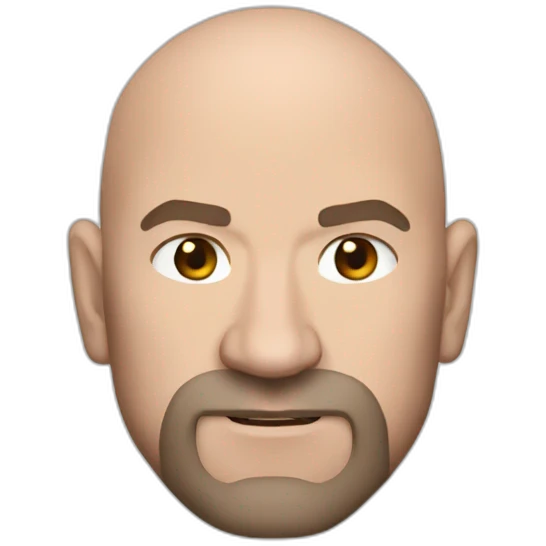 dana white  emoji