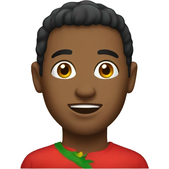 Guadeloupe emoji
