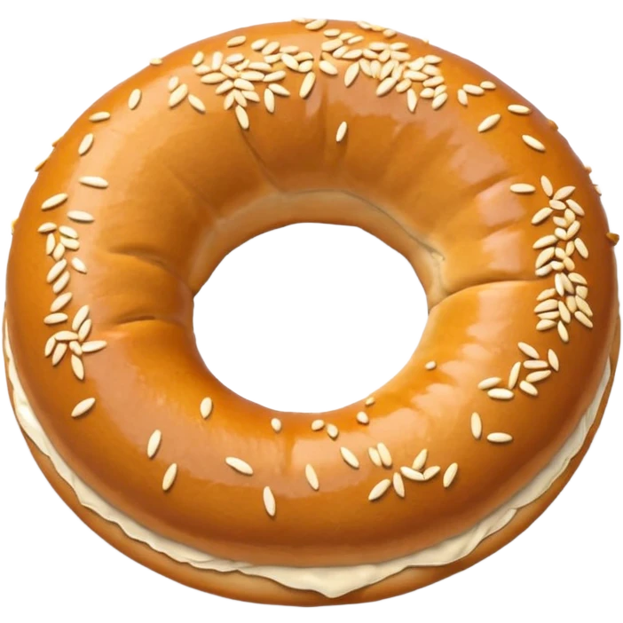 Simit emoji