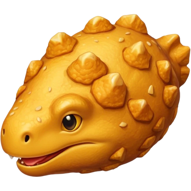 Dinonugget emoji