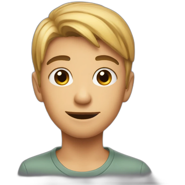 Pipi emoji