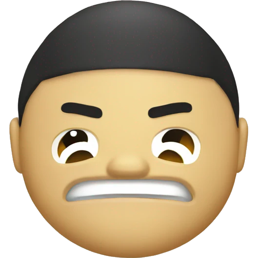 sumo black belt emoji