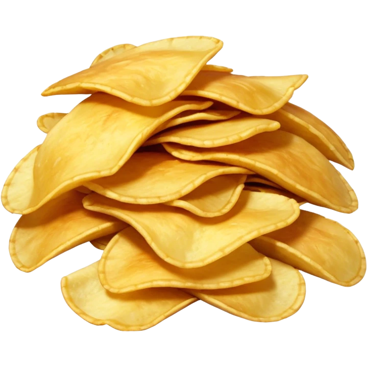 chips emoji