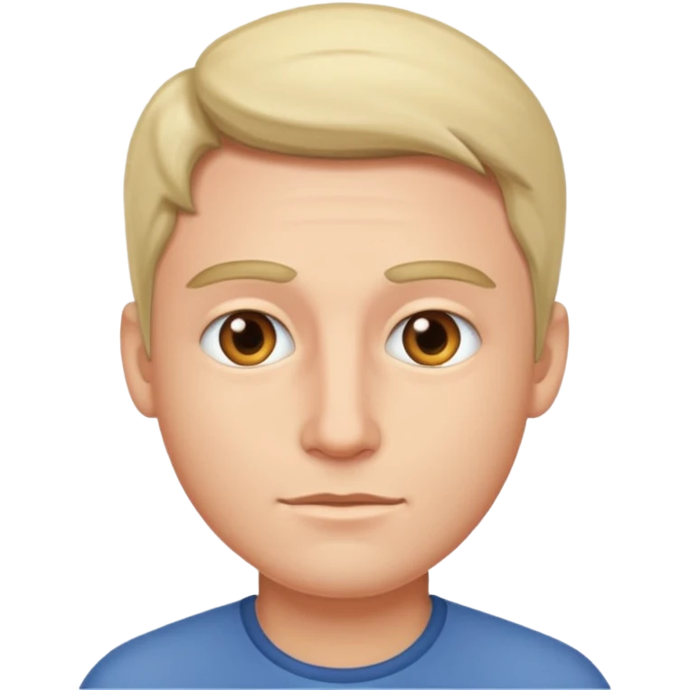 X man emoji
