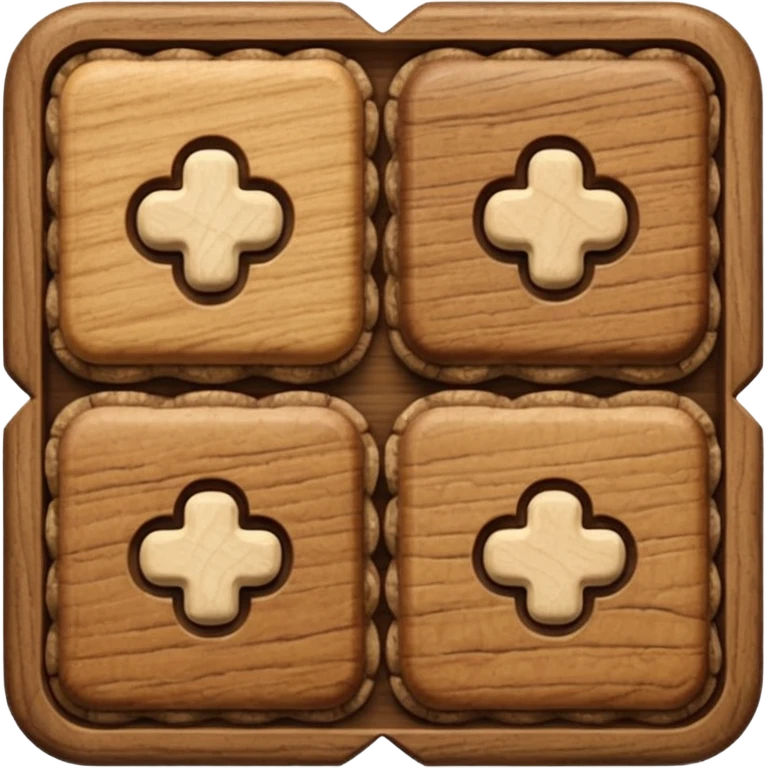 Walnut cracker emoji