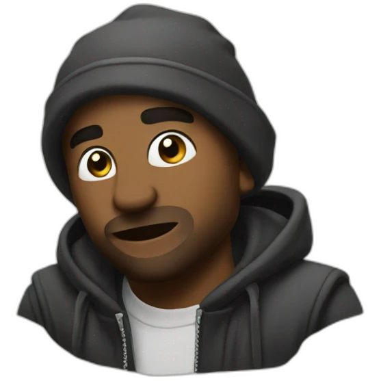 pnl rap emoji