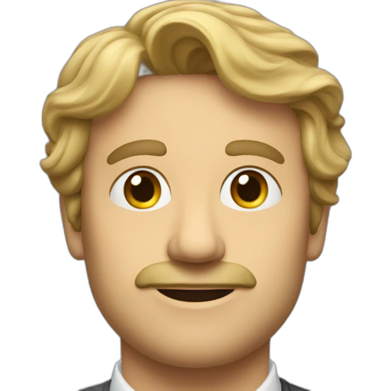 Rich Fairbank emoji