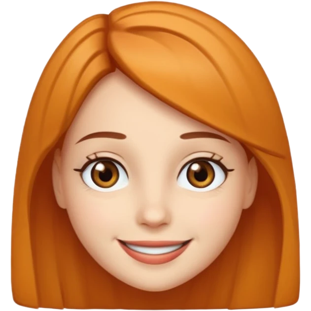 Lisa emoji