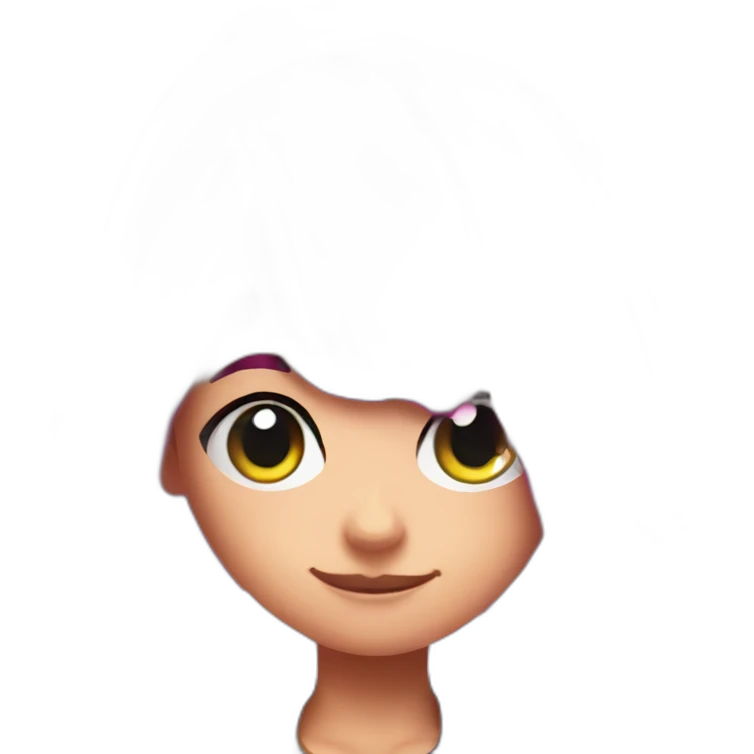 splatoon callie emoji
