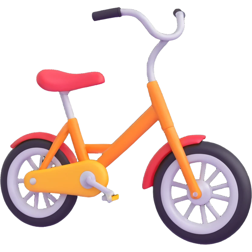 Cycle emoji