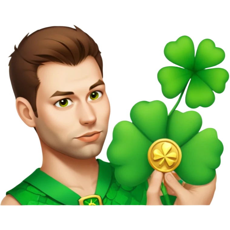 Verdant Vision emoji