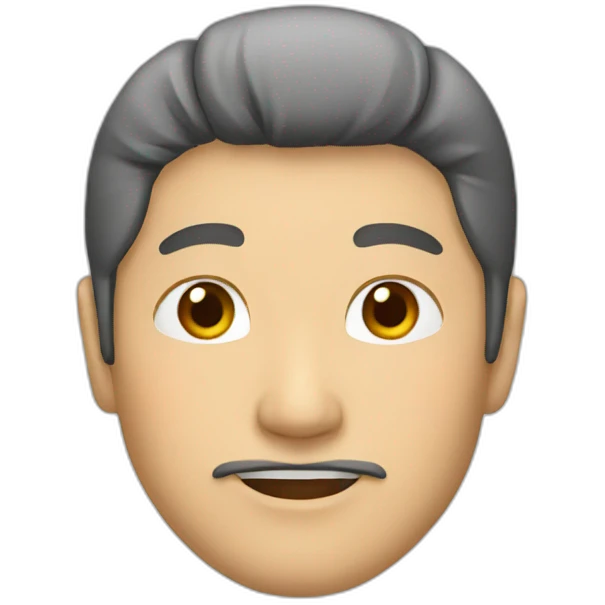 japanese man emoji