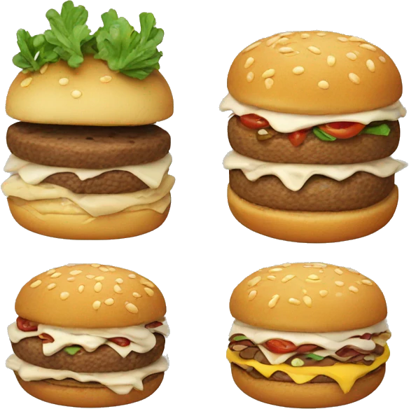 Food emoji
