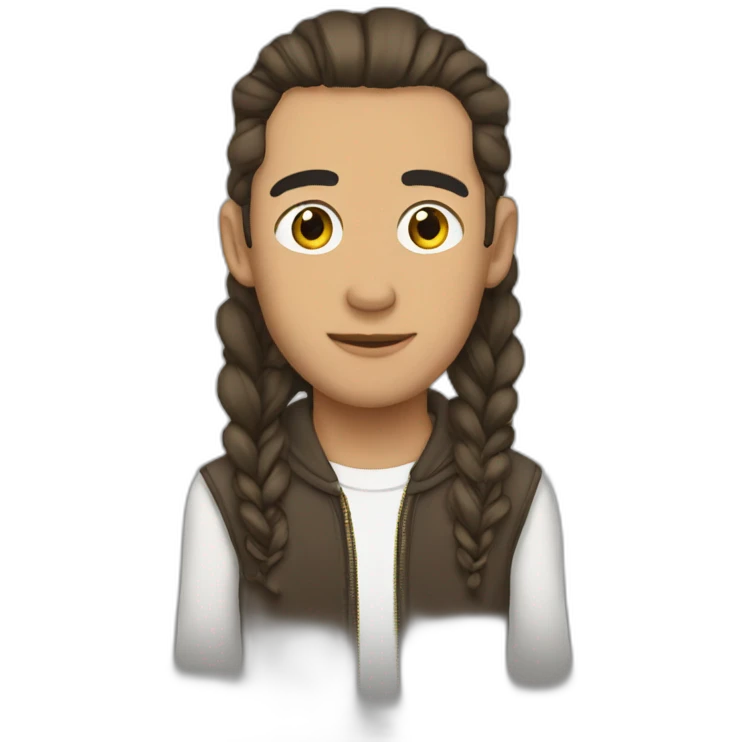 Baeza emoji
