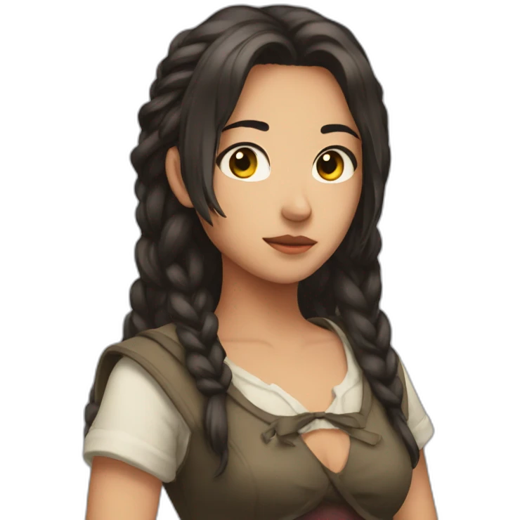 waifu emoji