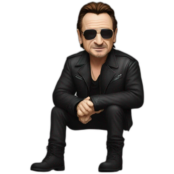 Bono emoji