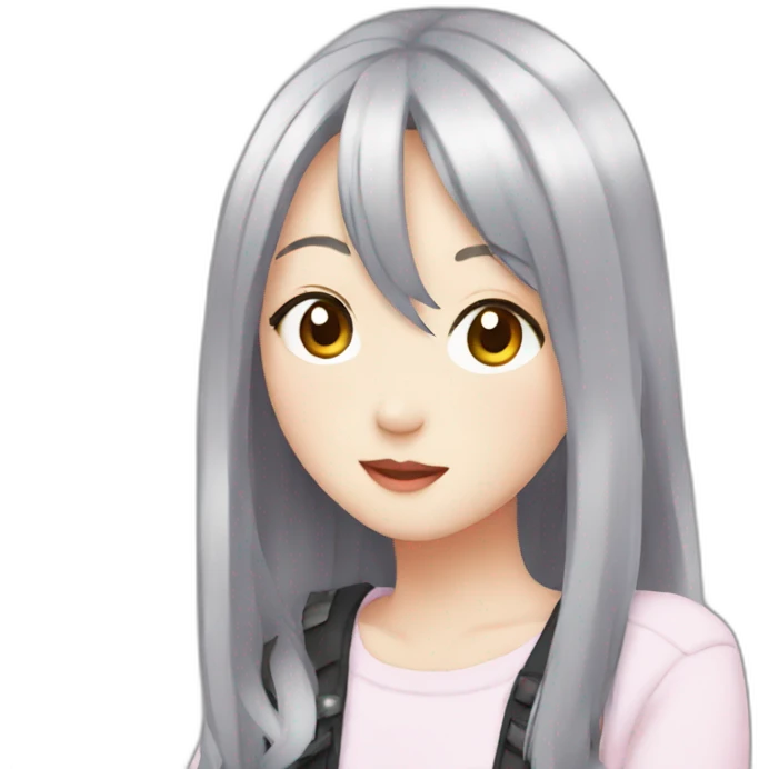 Jisoo emoji