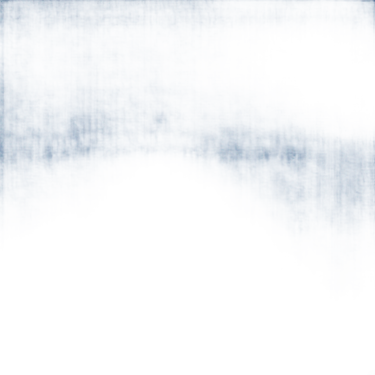 blue grid pattern cloth emoji