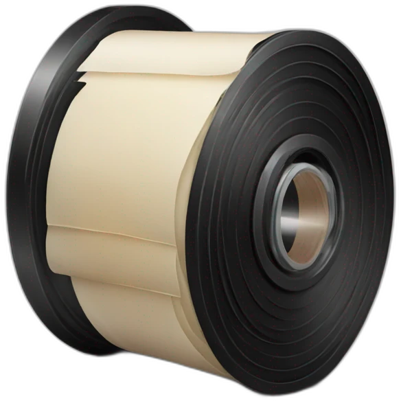 roll of 35mm film emoji