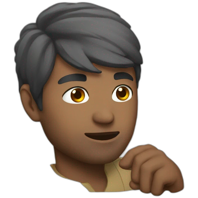 Viratkholi  emoji