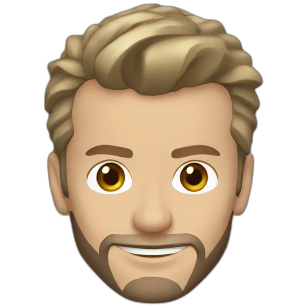 david beckham emoji
