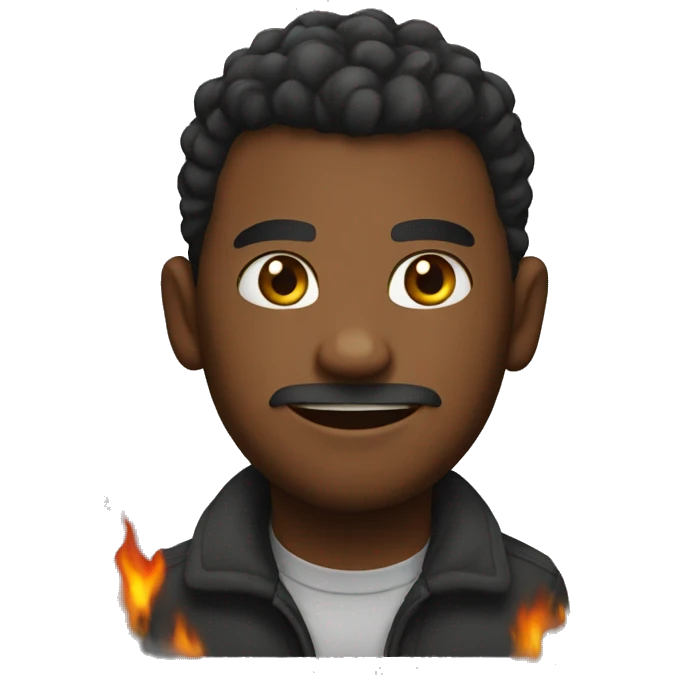 Fre fire emoji