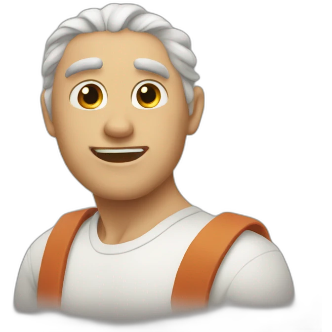 Obélix emoji