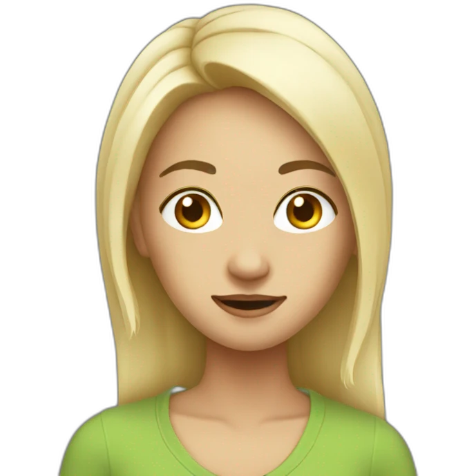 Vigana  emoji