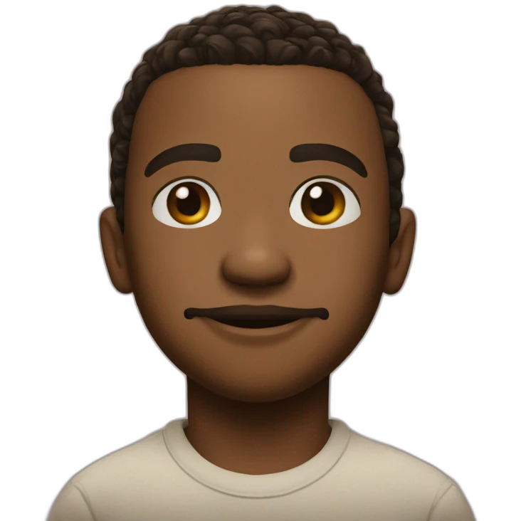 Max dans stranger things emoji