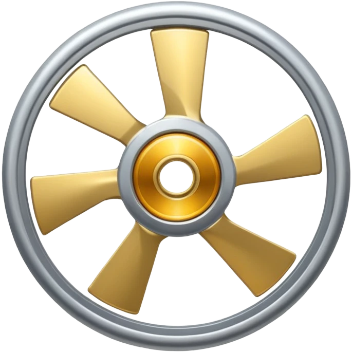spinner emoji