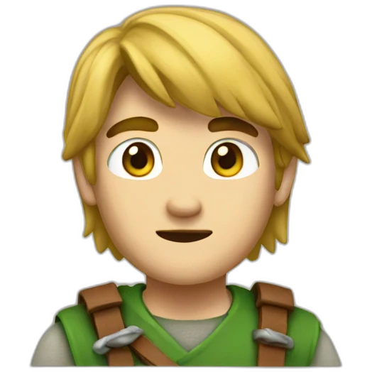 Link emoji