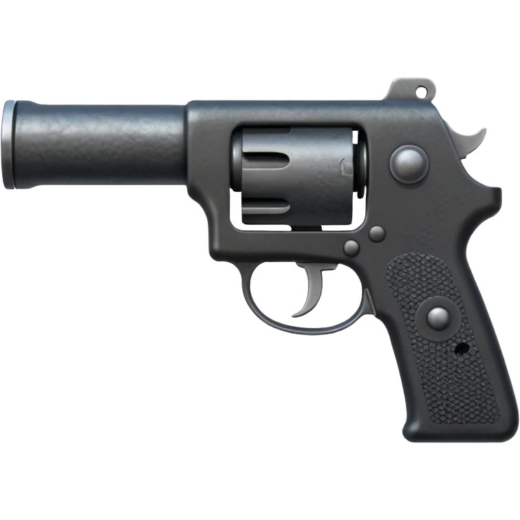 12bore gun emoji