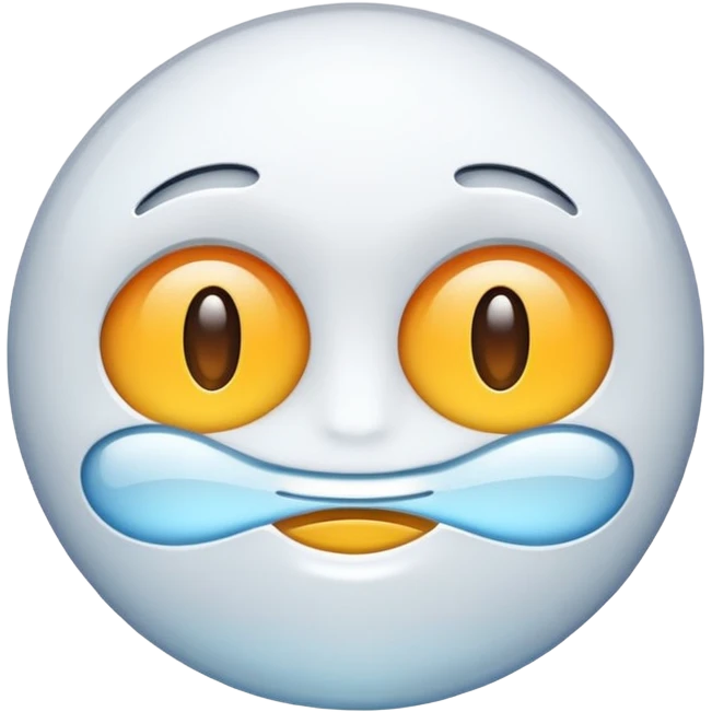 clean style  emoji