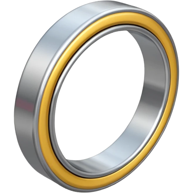 Ring Gauge emoji