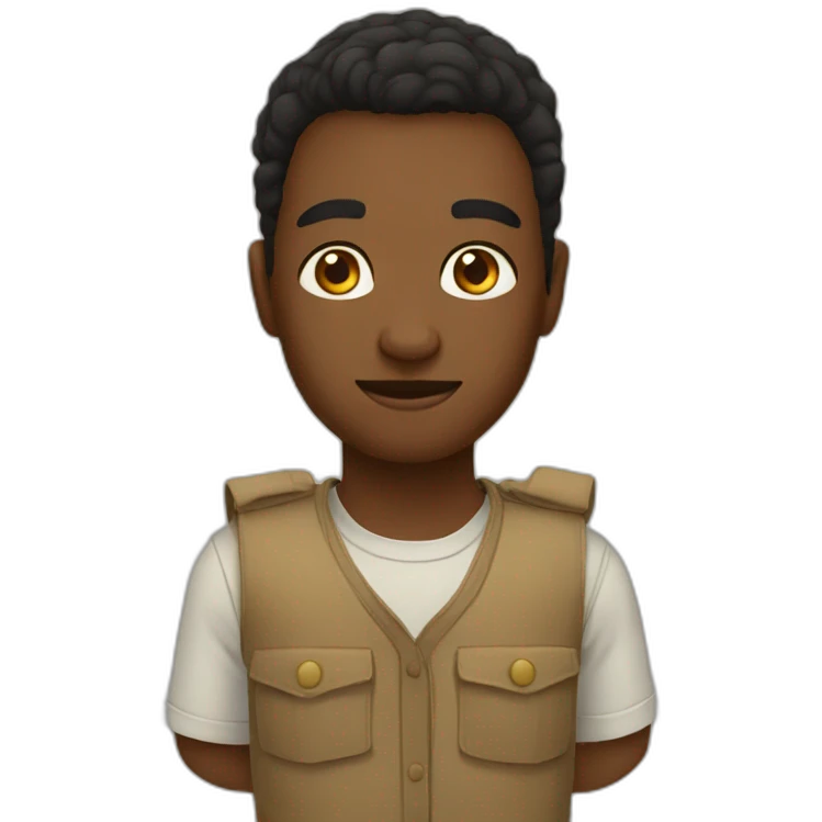 savannah emoji